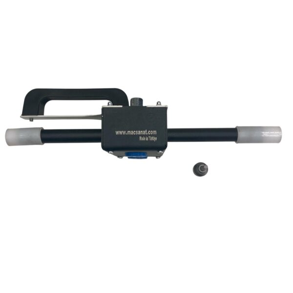 SM-AK1 AUTOMATA KÁBELBEHÚZÓ - Image 2