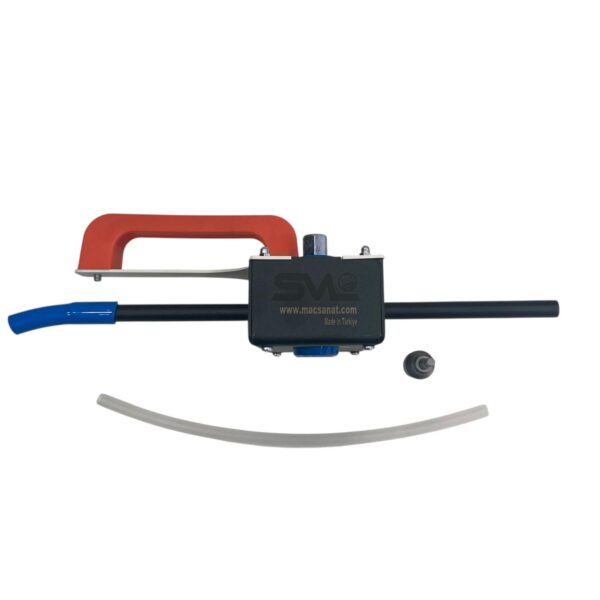 SM-KS1 AUTOMATA KÁBELBEHÚZÓ - Image 2